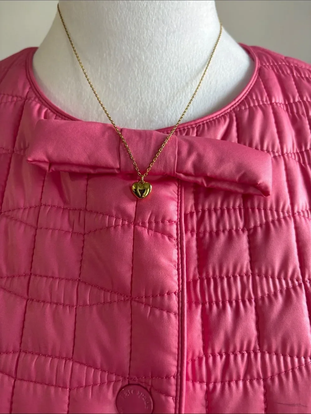 Kate Spade Lady Coat